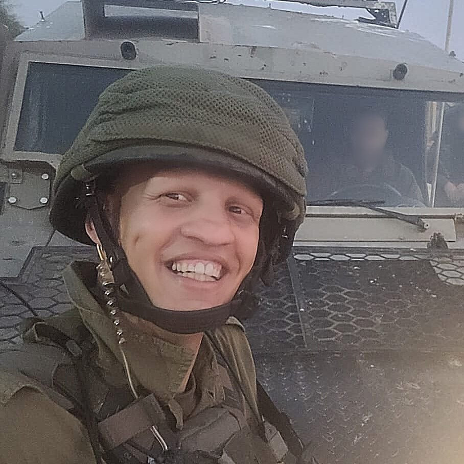 "אביתר גדל עם קשיים וניצח את החיים, חבל שלא את המוות"