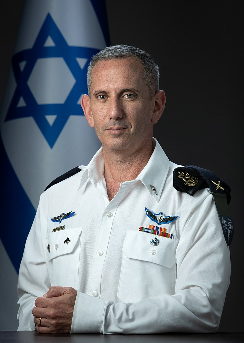 דובר צה"ל על עמדת חיזבאללה בישראל: אם הדיאלוג לא יצליח - נסיר את האיום