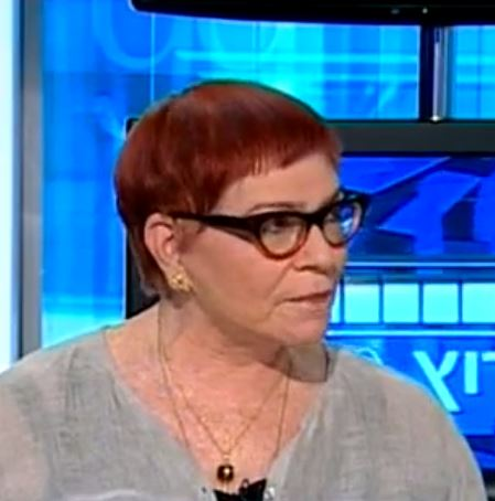 השופטת עדנה קפלן: גם אני הייתי עושה כל שביכולתי להגן על חיי האישה