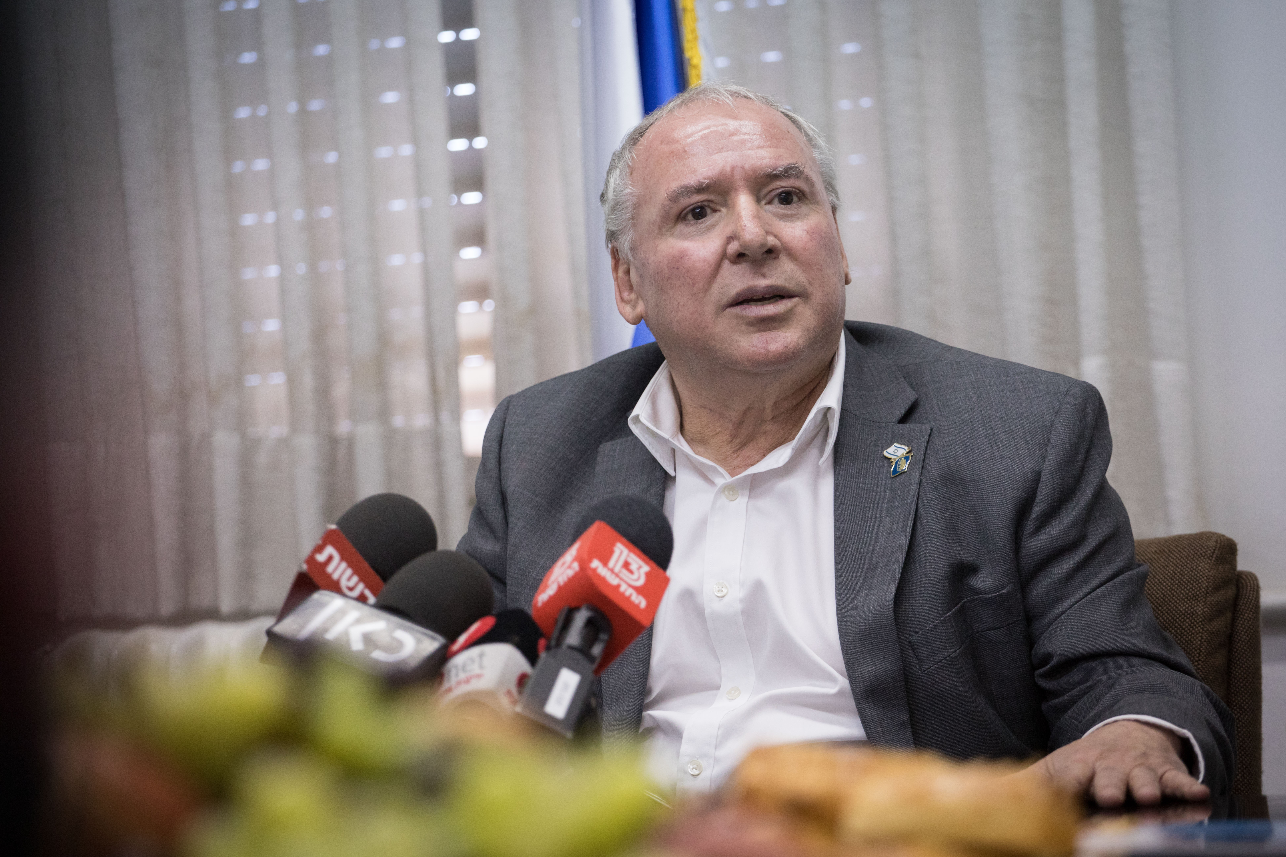 "השופט כנראה שתה בקבוק ויסקי לפני"