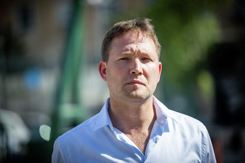 ראש מועצת גולן: "מוכן ללחזור ללחימה גם לעוד 200 שנה"