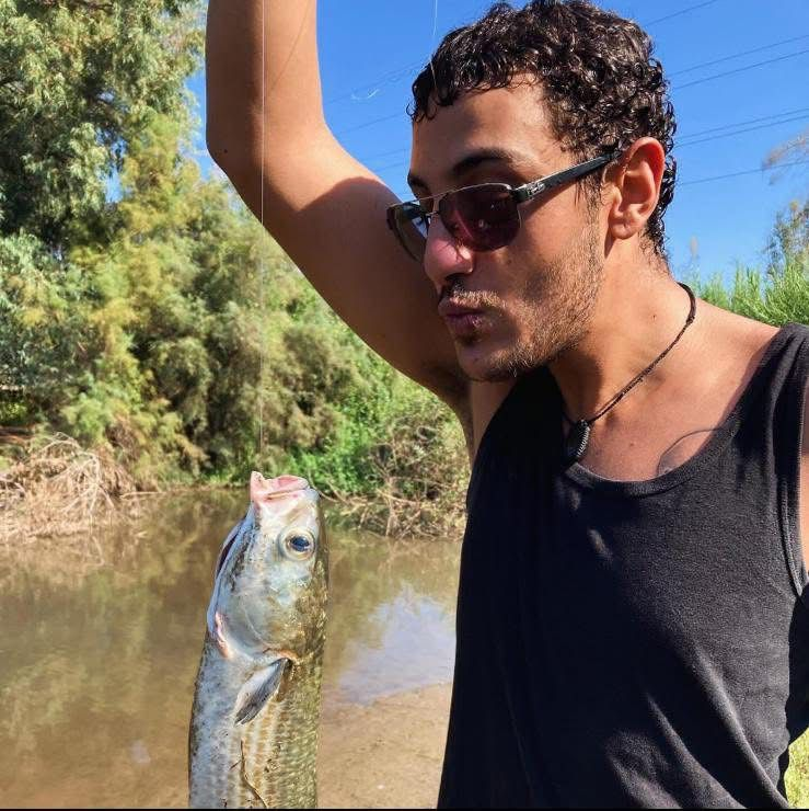 "נשמה הרוסה זה כמו רגל קטועה. השתמשו בו וזרקו”