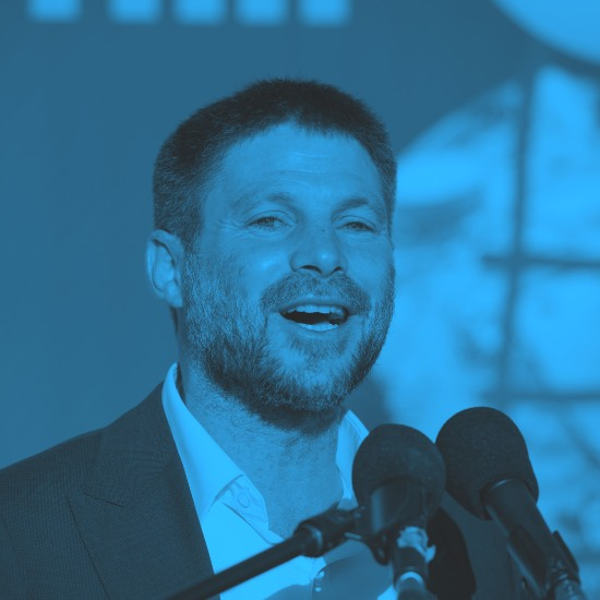 "בן גביר מסית נגד הציונות הדתית"