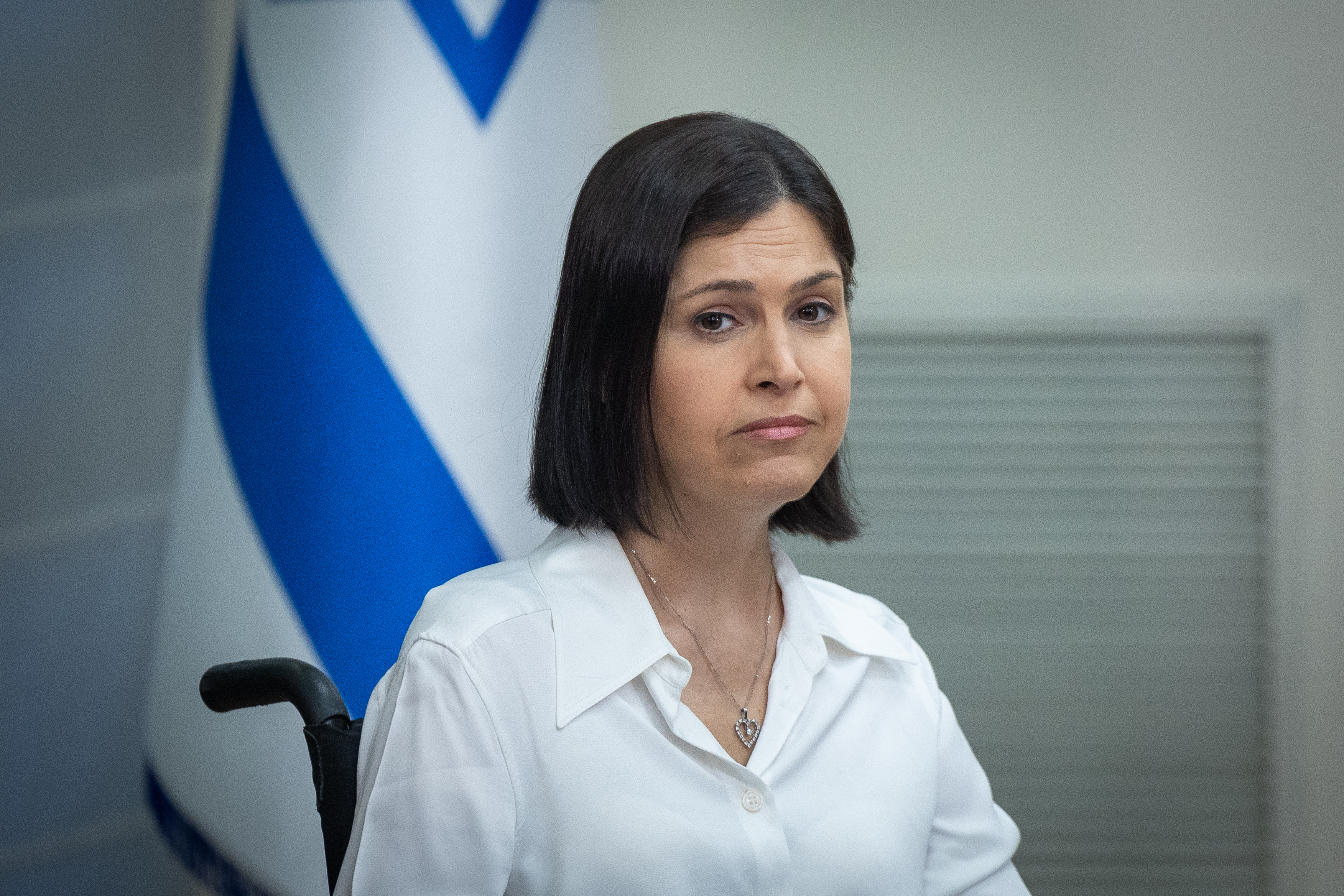 "הממשלה רוצה כוח בלתי מוגבל בידיים שלה"