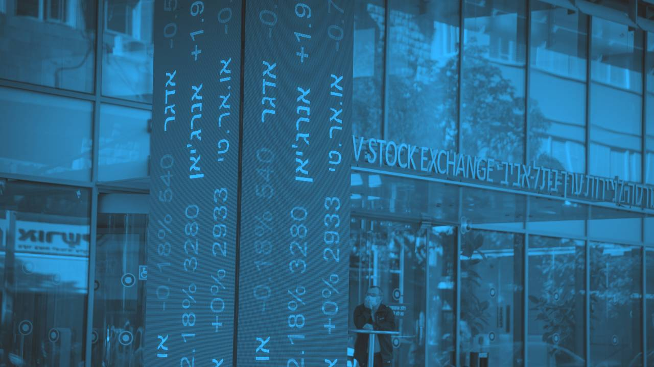 המפולת בשוקי ההון – האם זה הסוף לחגיגת ההייטק?