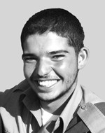 "ליאל היה ילד של אהבה, אוהב ושמח. איפה שהיה תמיד הגיעה איתו השמחה"