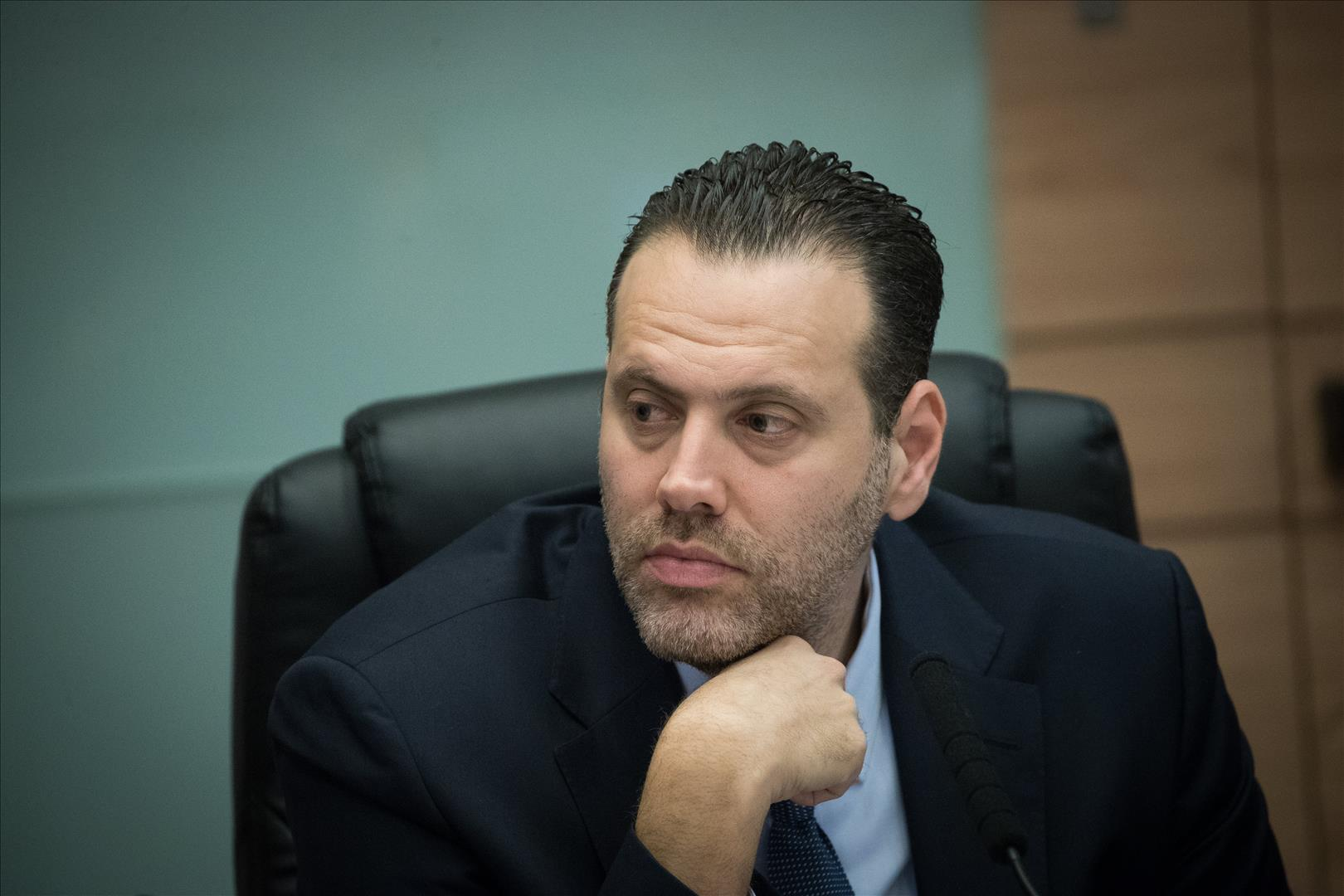 מיקי זוהר: "פסילת חקיקת דרעי - עוד צידוק לטענות נגד האקטיביזם השיפוטי"