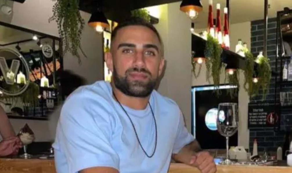 אב החטוף שגב כלפון: "כל לילה יש לי מנהג קבוע לעשות חברותא עם אלוהים"