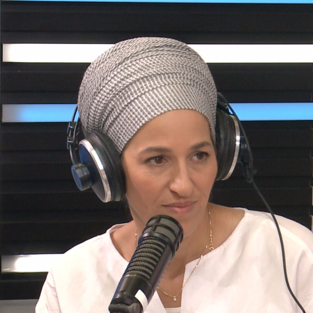 מאיה אוחנה-מורנו על נאום רה"מ בהר הרצל: טעות לחבר את עמנואל למציאות מדינית