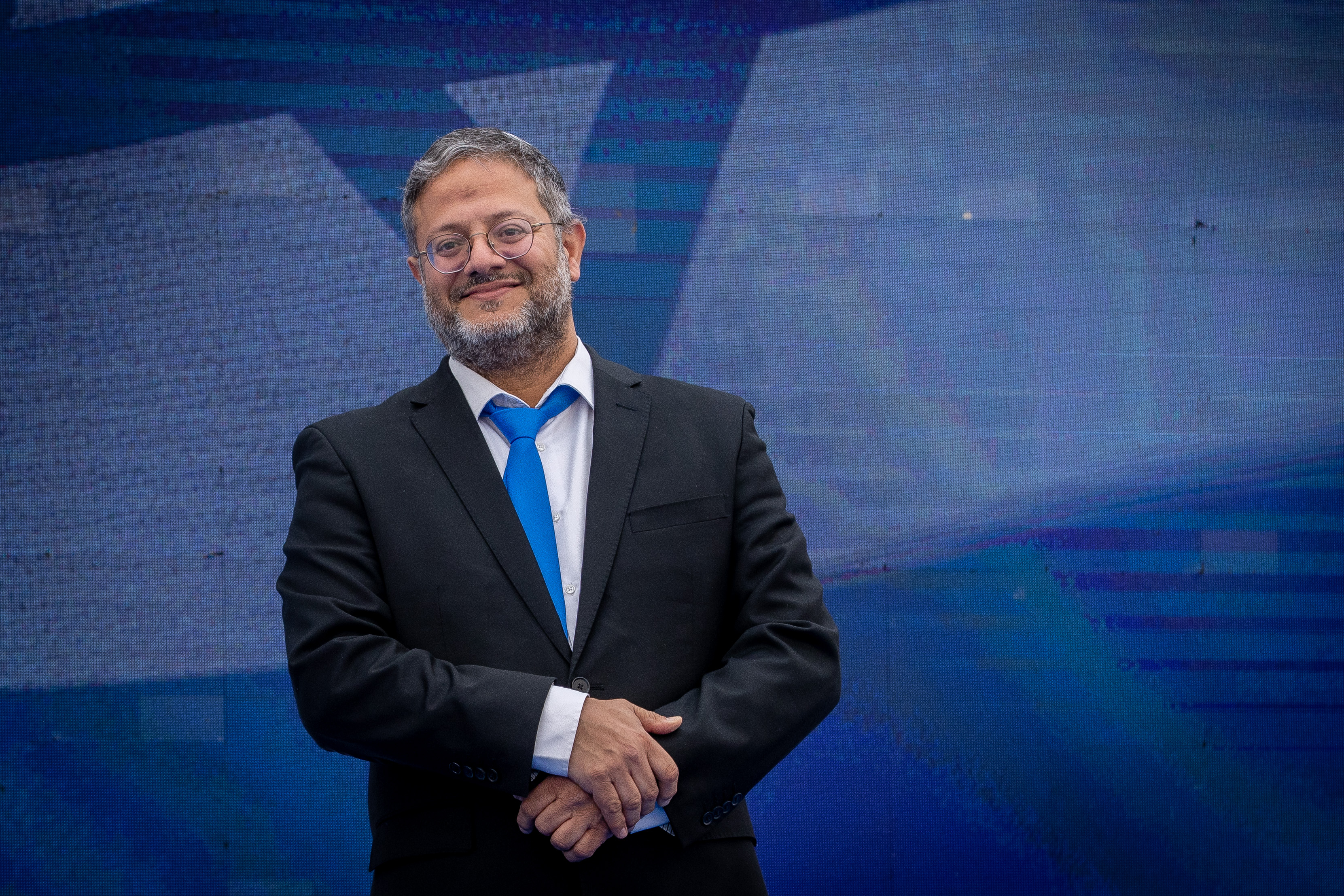 "המשטרה לא נוכחת בשגרה וזה מאפשר למשפחות פשע לבצע את זממן"