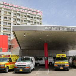 האלימות בבתי החולים: "זלגה לכאן מלחמה"