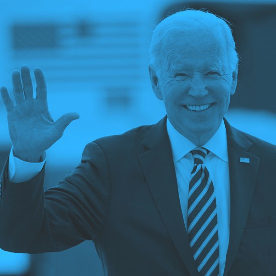 איך נראה מאחורי הקלעים של ביקור נשיא אמריקני בישראל?