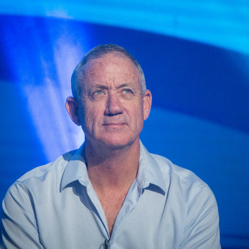 "לא כל אירוע שמתרחש באיראן - קשור אלינו"