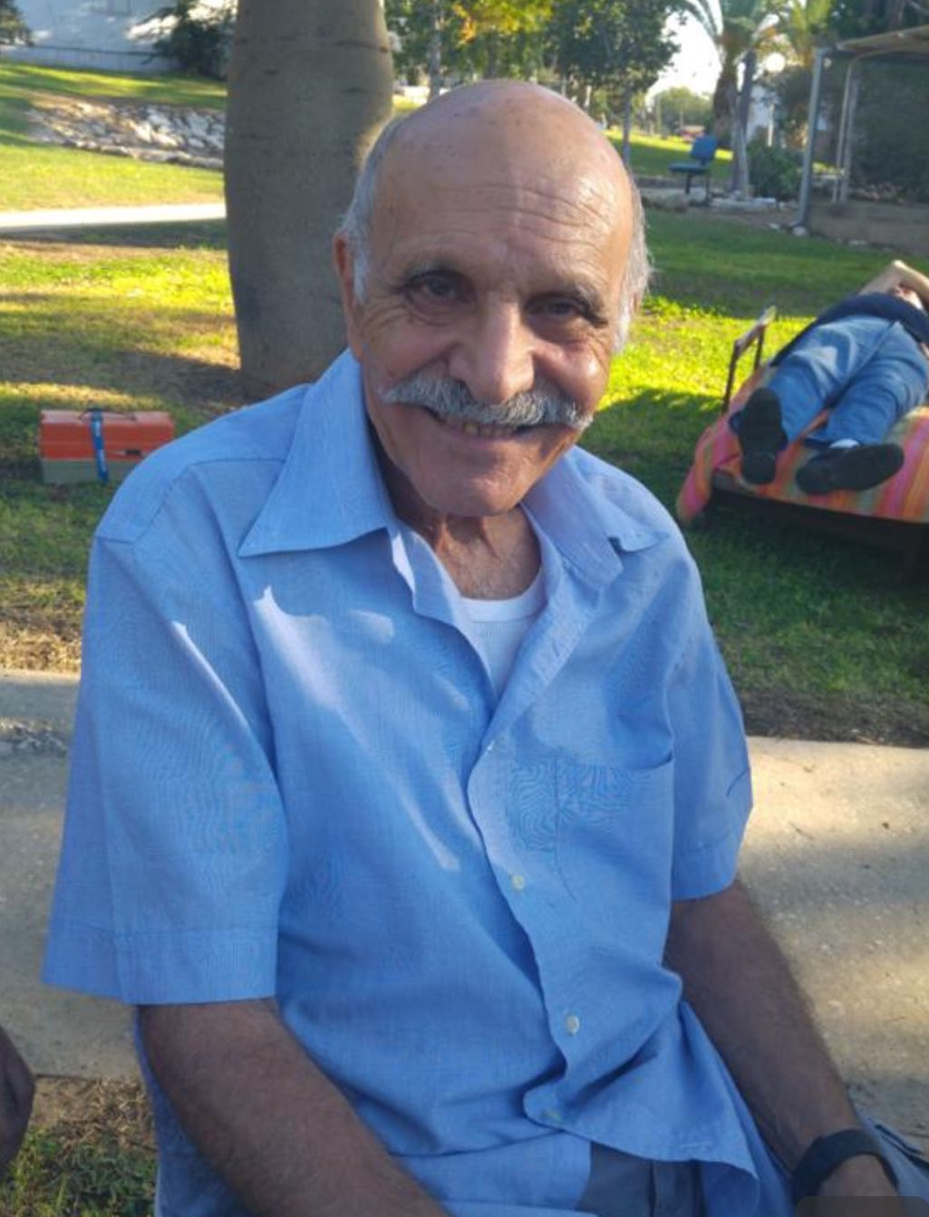 כלתו של שלמה מנצור: "ציפינו שיחזור הביתה בפעימה הקרובה"