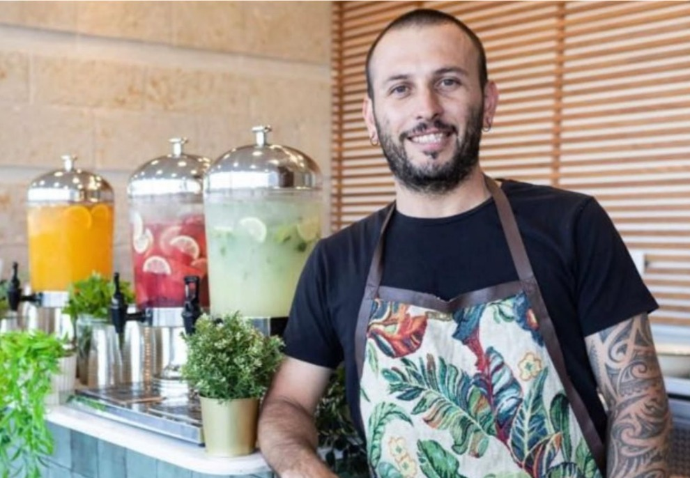 "הילד בן השנתיים מחפש אותו, שואל 'איפה אבא?', אני לא יודעת מה לענות לו"