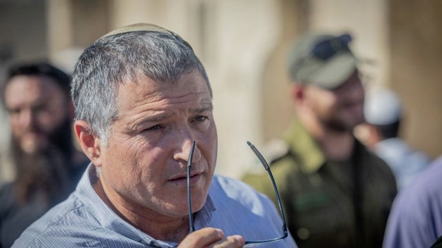 חבר ילדות של זיני: "מקווה שהוא ישמור על הדמוקרטיה"