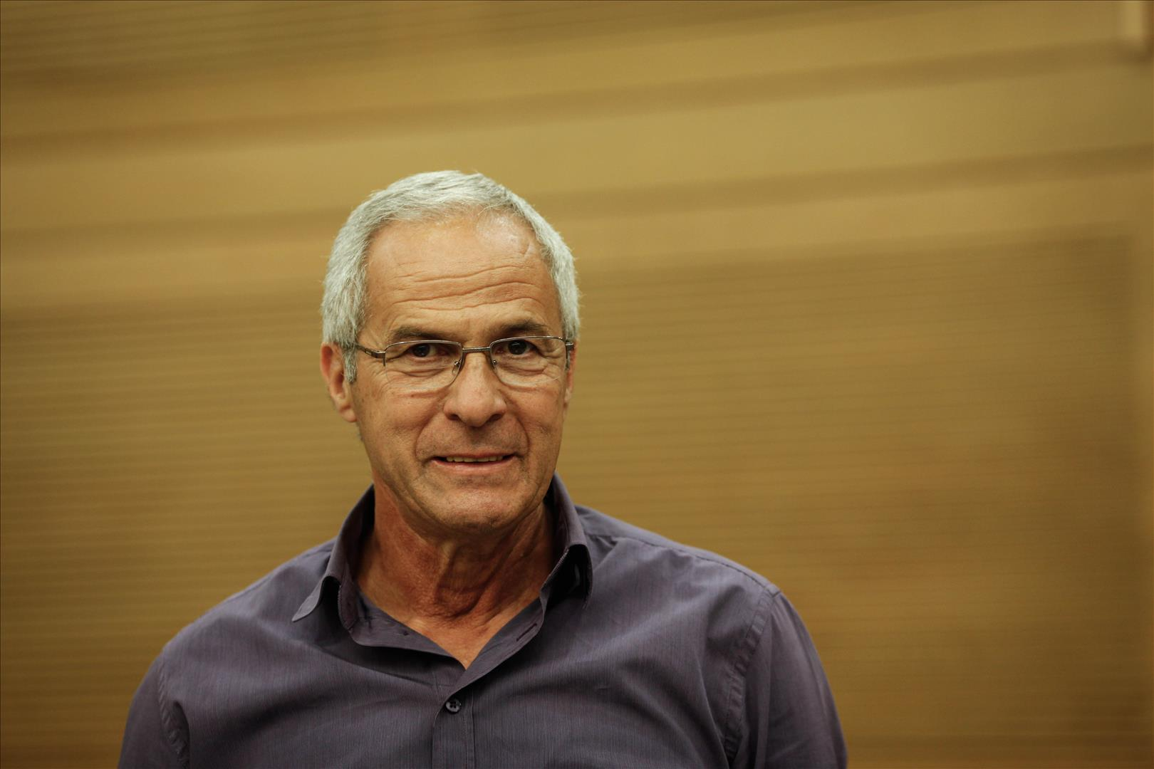 נשיא בית הדין של ההתאחדות לכדורגל: ממליץ להשבית את ליגת העל