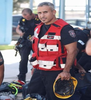 אלמנתו של רס"ר רועי משה: "הוא שלח לי הקלטה שהוא נפרד, לא הייתי מוכנה לשמוע אותה"