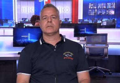 הקצין שתיחקר את קרבות 7.10 והודח במתקפה חריפה: הרמטכ"ל לשעבר ניסה לטייח כדי להקטין את חלקו