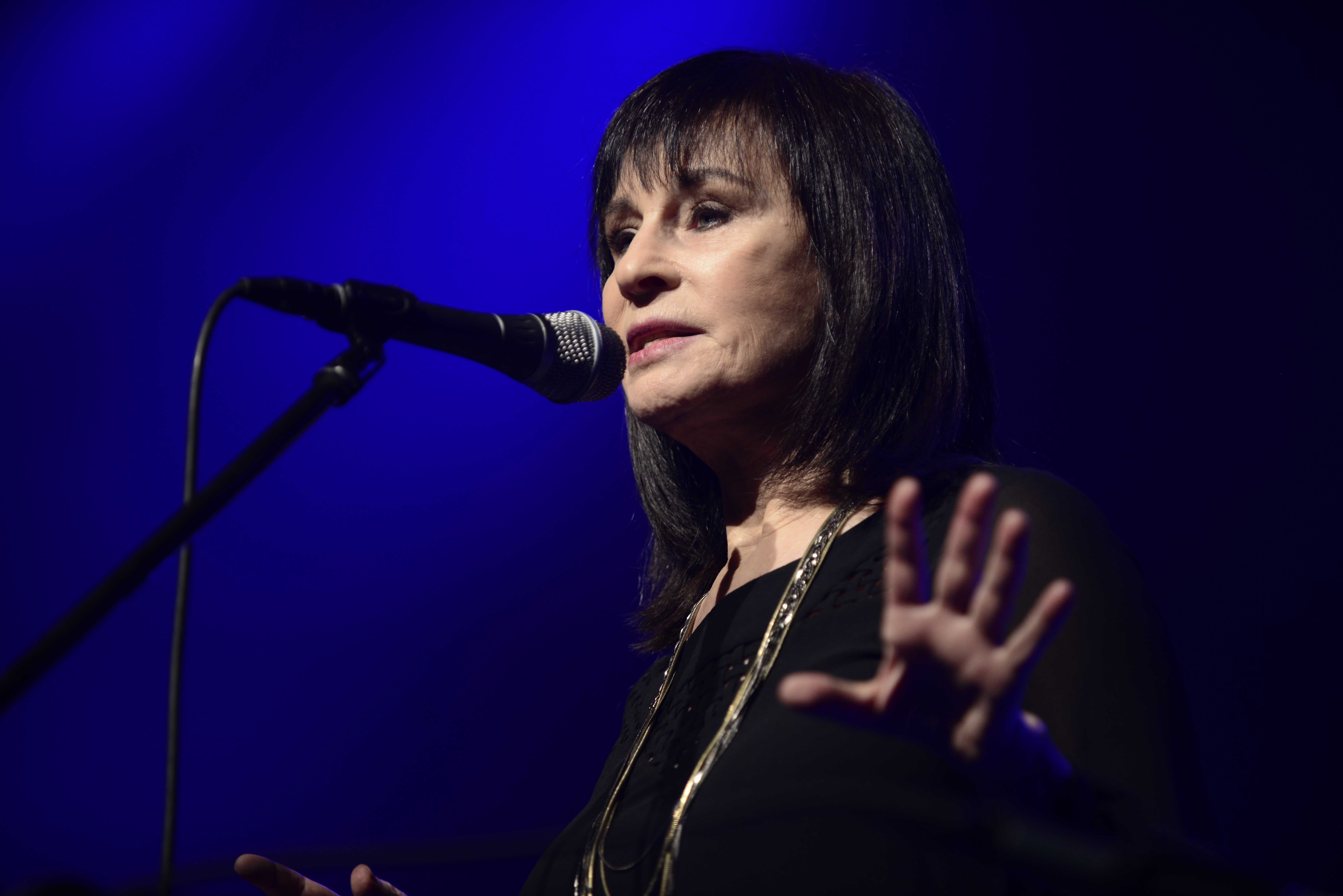 "תפסתי את השיר 'בשנה הבאה' כקינה"