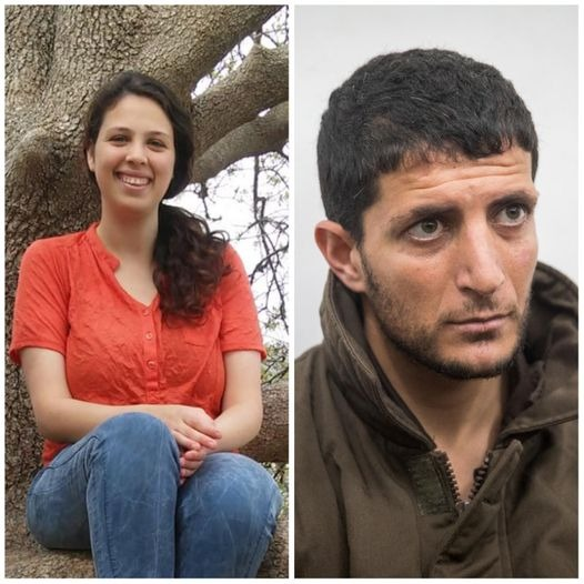 אמא של אורי אנסבכר: "לא יכולתי לשמוע את גזר הדין של המחבל, לא מסוגלת להכיל את הרוע"