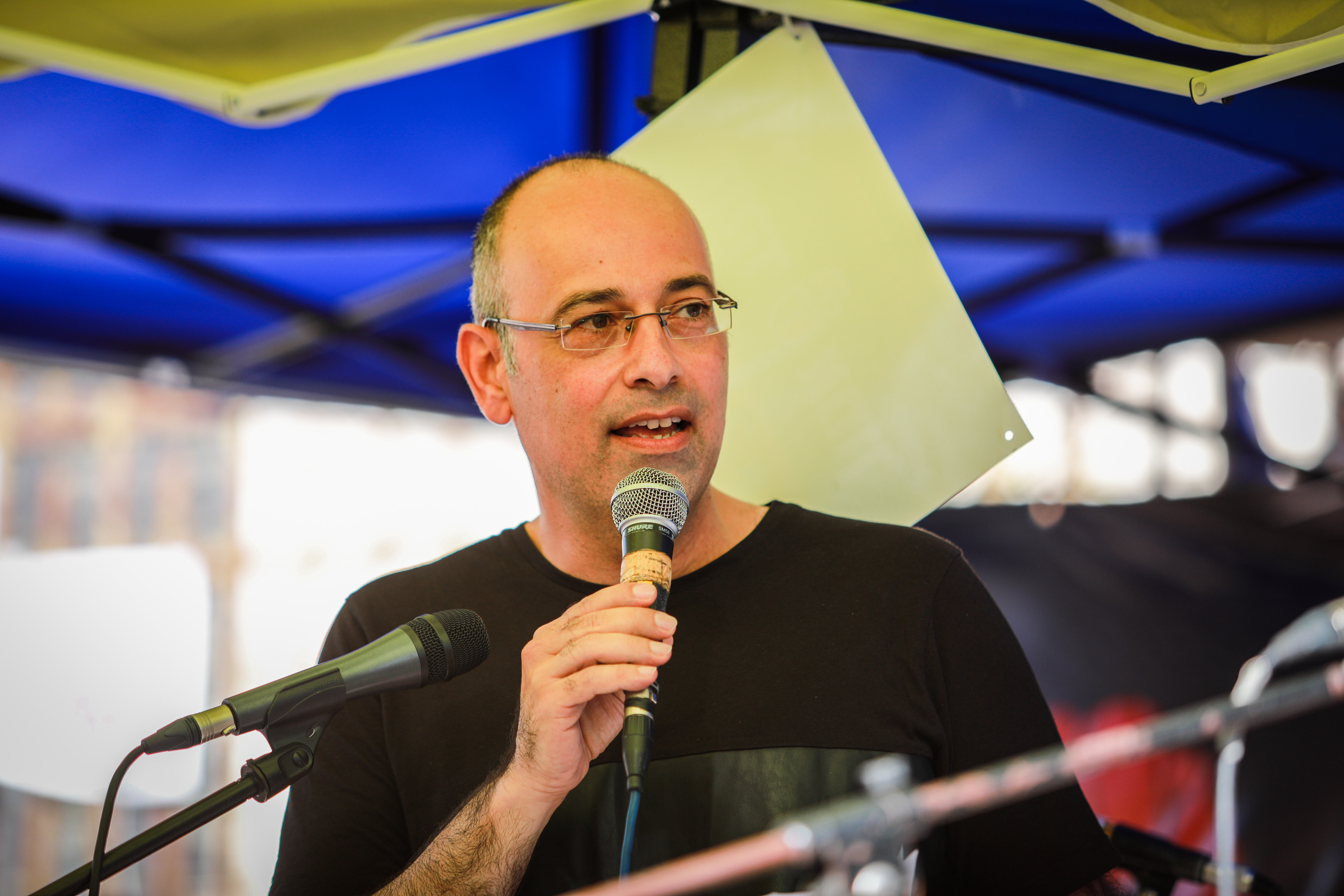 האם 30% מהציבור היו מצביעים לירון זליכה להנהיג את הכלכלה בישראל?