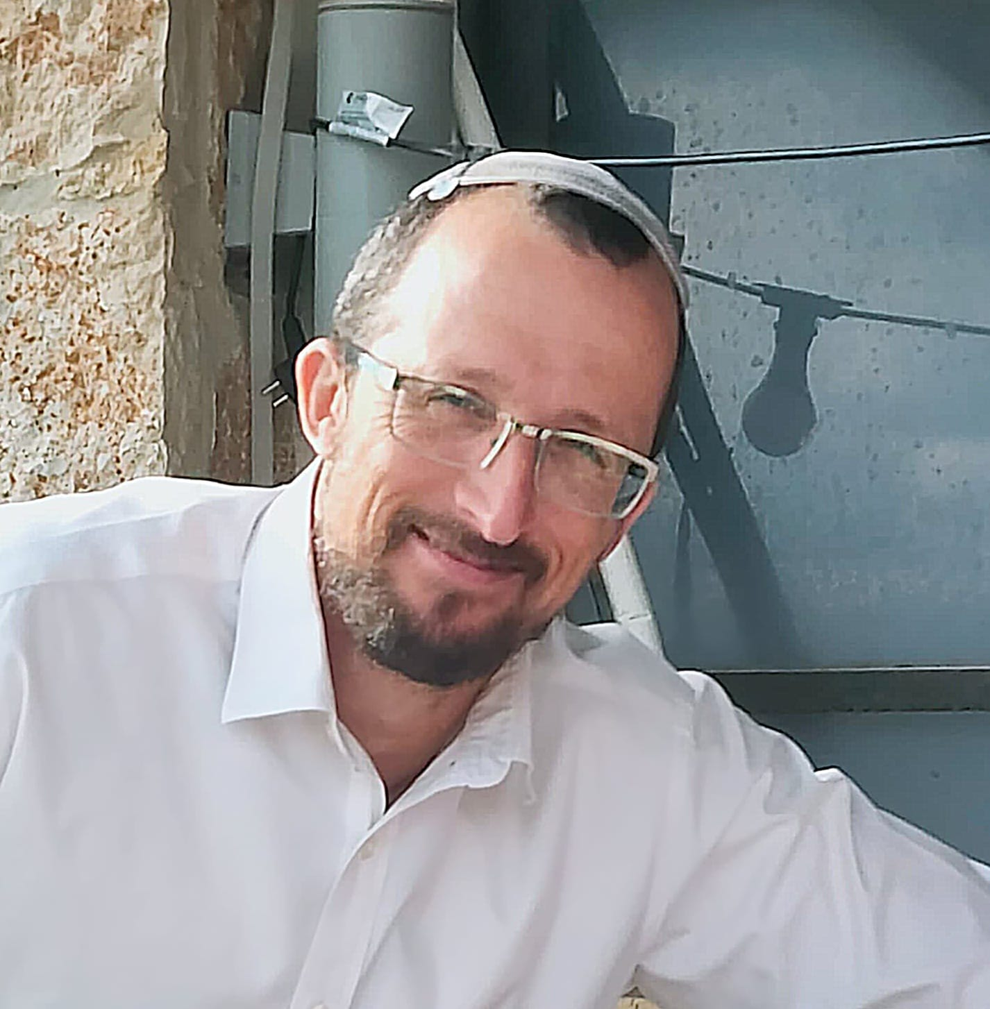 שאול אמר שהוא "הולך להציל את אחיו תושבי הצפון"