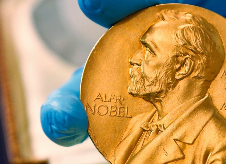 פרס נובל לשלום - איך הכל התחיל?