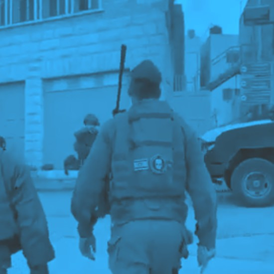 "אני משדרת 30 שנה - מעולם לא ראיתי התערבות פוליטית כזאת"