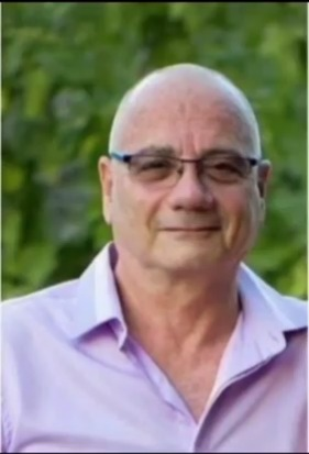 חתנו של לואיס הר: "היו הרבה דמעות בחיבוק הראשון"