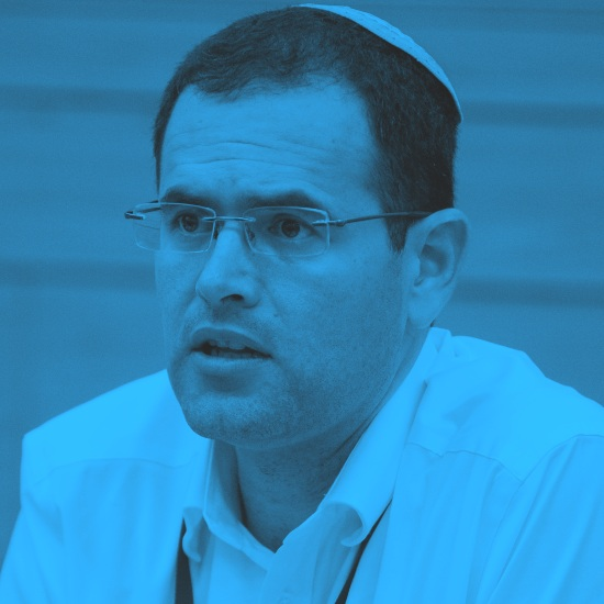 "מח"ש תפקדה מצוין בחקירת אלימות השוטרים בעמונה"