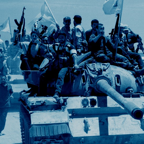 שנה ב-75 שניות | 2000- יוצאים מלבנון