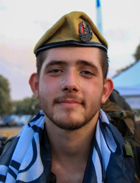 אימו של נטע ברעם ז"ל: ביום שבת כתב לנו סוג של פרידה, שנמשיך להיות משפחה