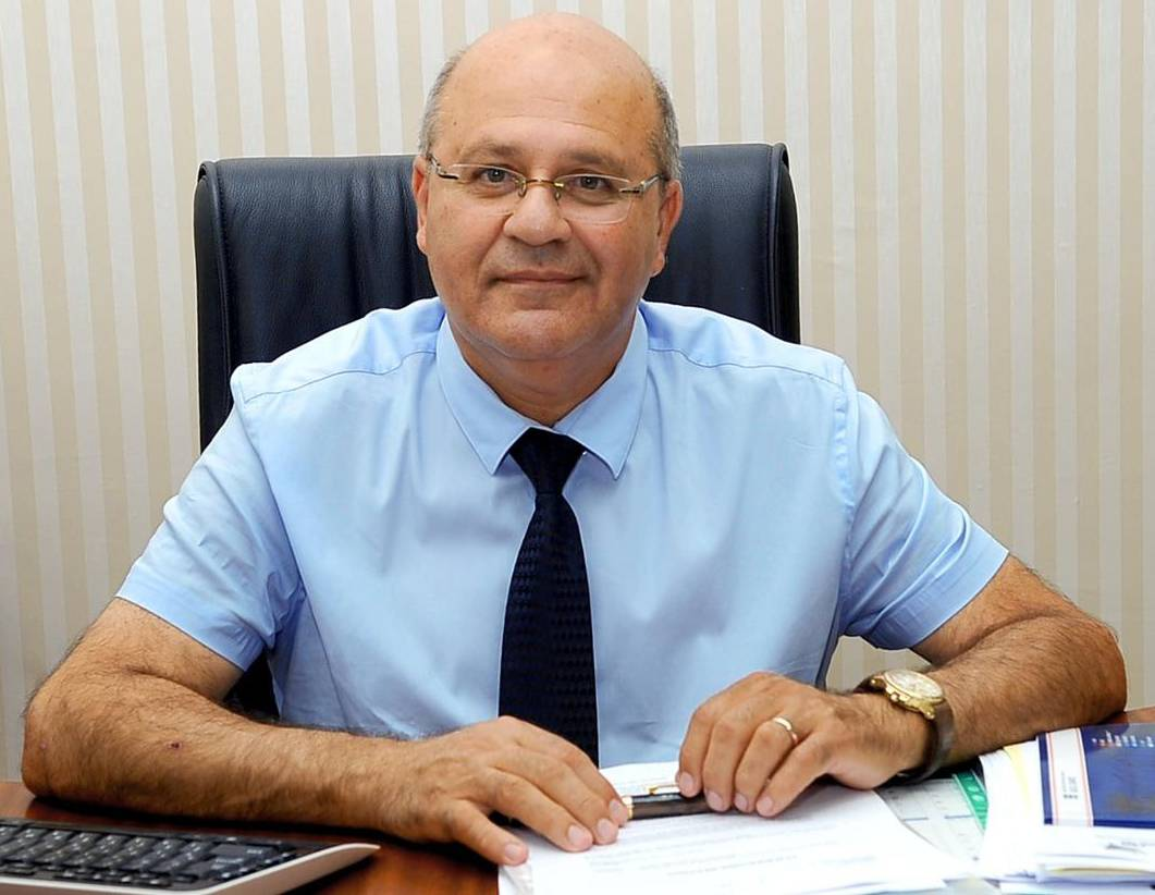בדרך לסגר? מנכ"ל משרד הבריאות הנכנס: "אנחנו הולכים על חבל דק"