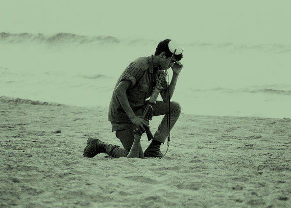 יום הכיפורים 1973: שעות השידור הראשונות