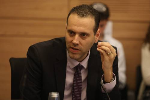 ח"כ מיקי זוהר: אם מנסור עבאס יעבור את אחוז החסימה לא תהיה לנו אפשרות להקים קואליציה