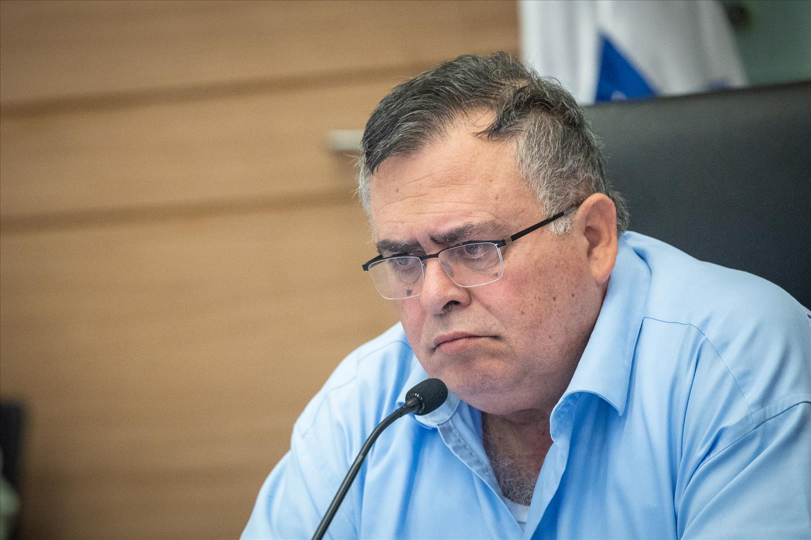 דוד ביטן: תקציב המדינה לא נלחם ביוקר המחייה