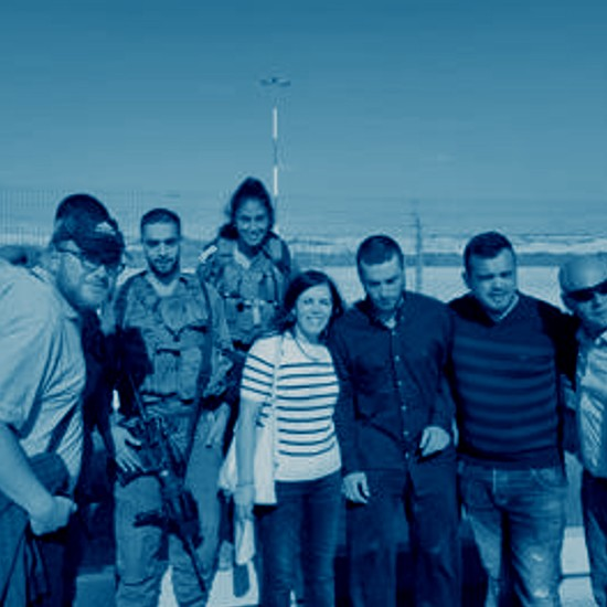 "לא חלמנו שנמצא אותו, חשבנו על הגרוע ביותר"