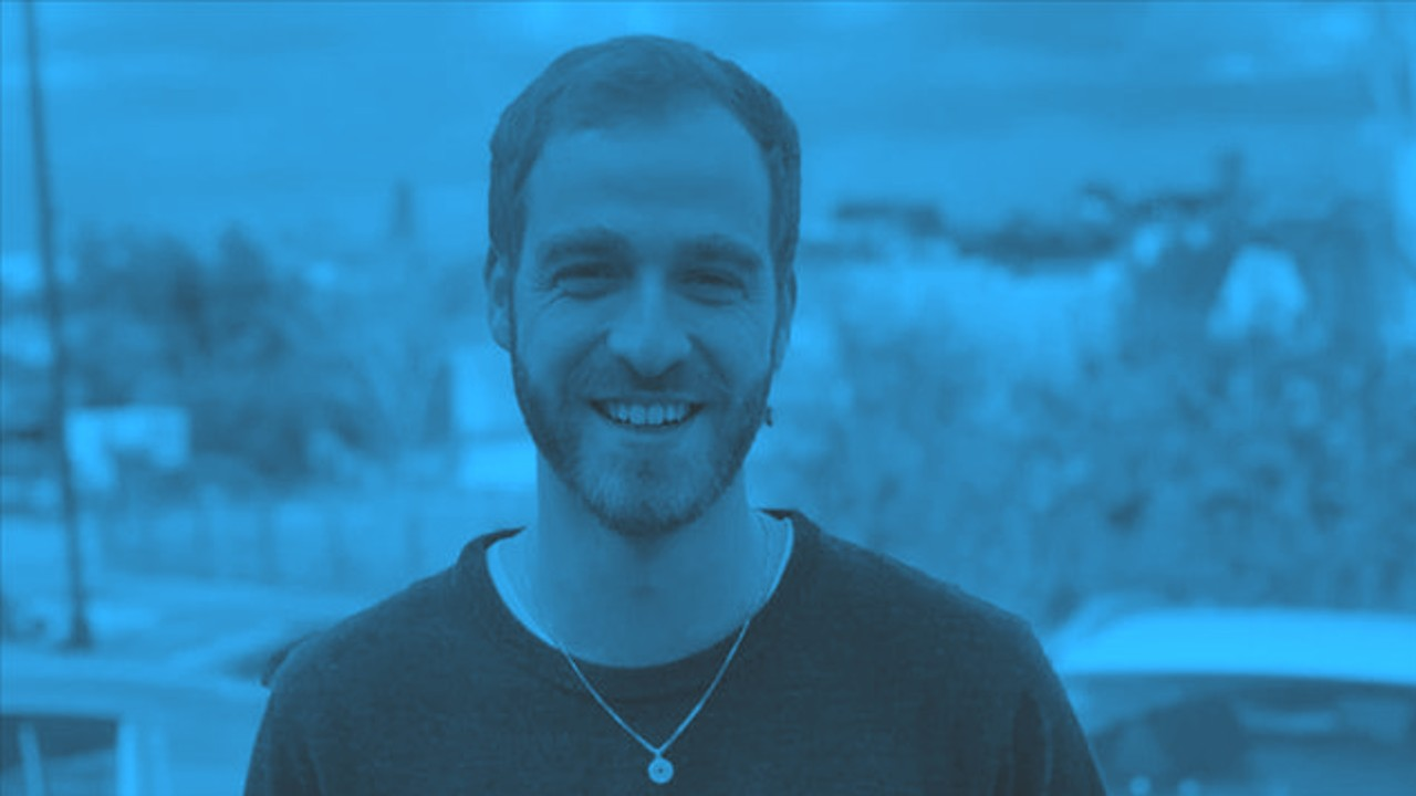 "הוא חייך והעולם חייך אליו - עד שבא המחבל"