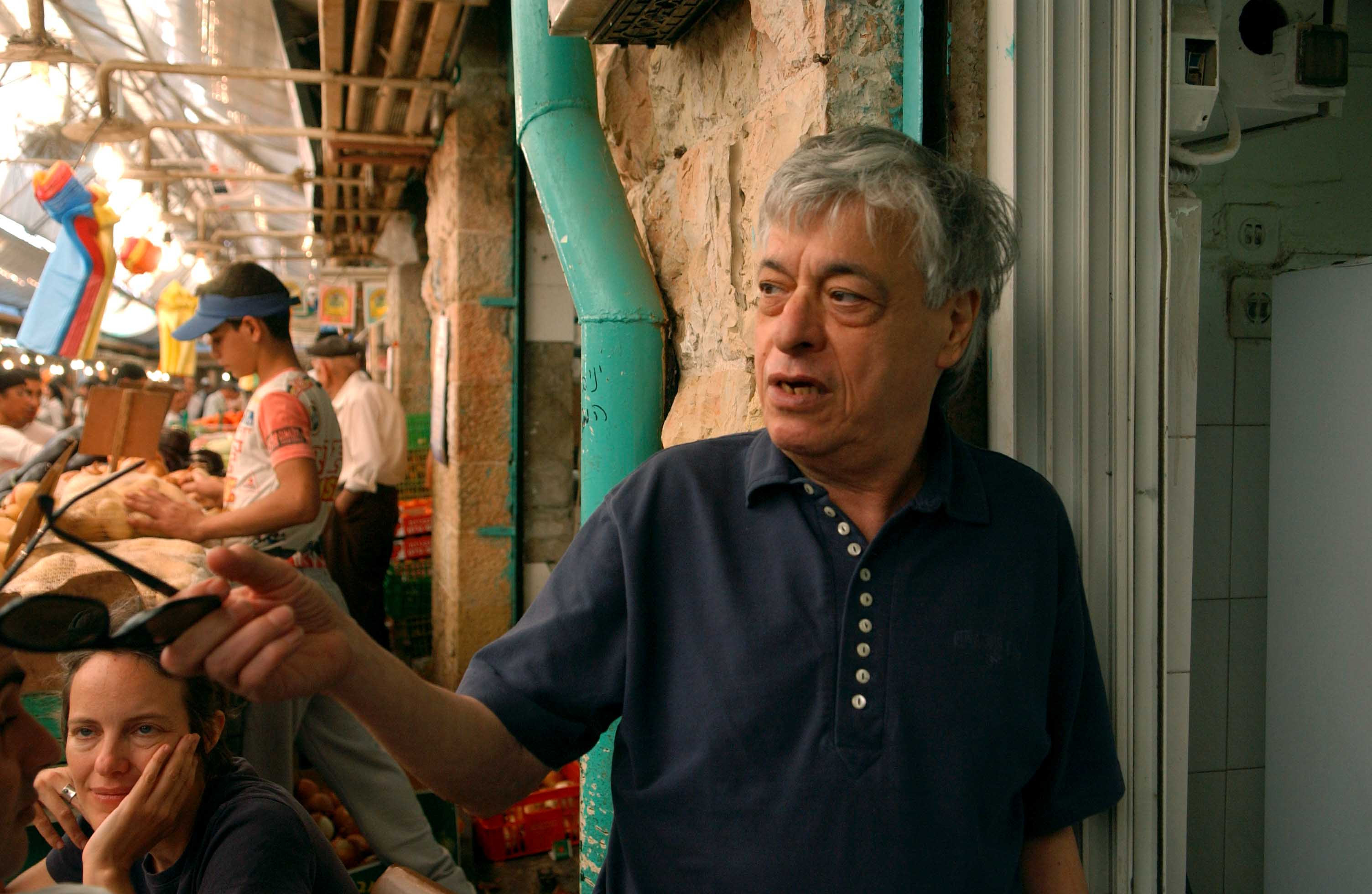 מואיז הקטן נפרד מסימון: "עצוב שמהשלישייה נשאר רק אחד"