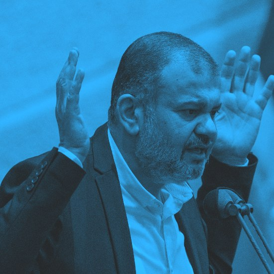 "תפסיקו להשתמש בדבר הזה כאילו מישהו ביקר מחבלים"