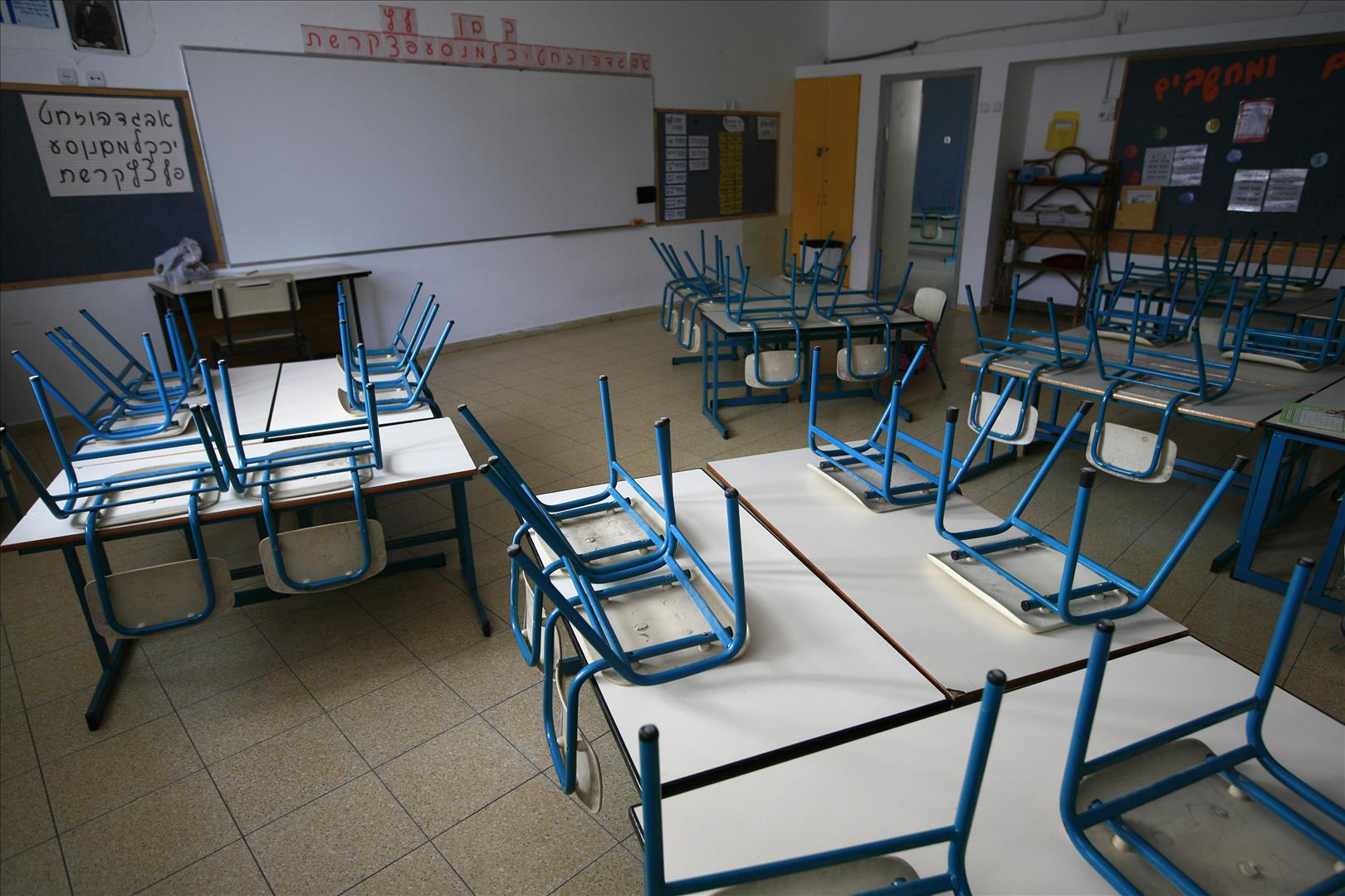 נציגת ארגון המורים: "שר החינוך לא יכול לכפות על המורים לבטל ימי חופש"