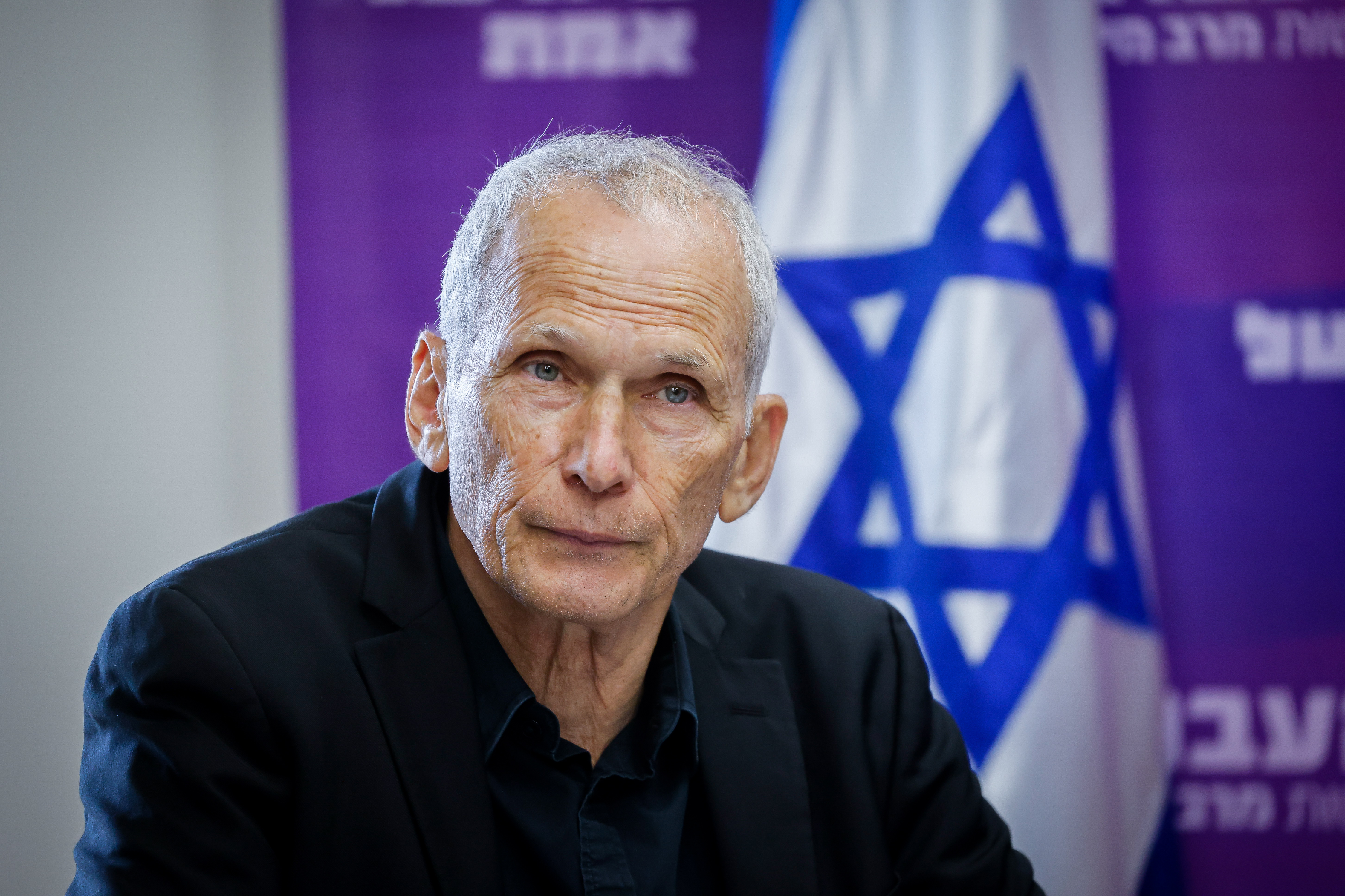 בר לב על תקיפות הרופאים: לצערי החברה הישראלית הופכת ליותר אלימה