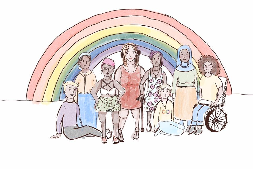 "לא צריך לרפא אותנו - צריך ללמוד את דרכי התקשורת של אוטיסטים"