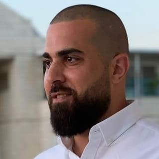 בת זוגו של אמיר חורי: "הוא היה לוחם, הוא אהבת חיי מאז ולתמיד"