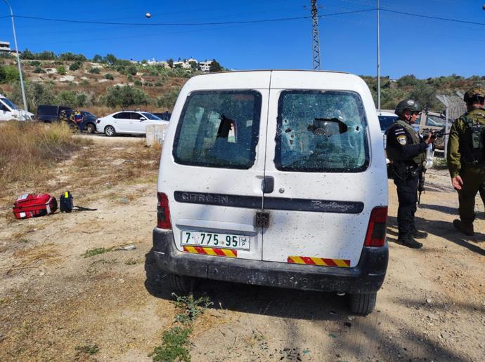 "ממשלת ישראל חייבת לתת מכת מחץ - לכו ברוח של מבצע בית וגן וחסלו את הטרור"