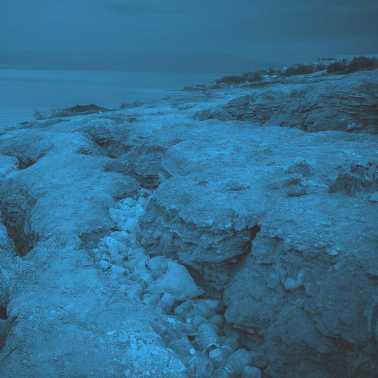 יש לי מושג ירוק | פרק 14 - בקבוק מסוכן: על הסכנות שבמוצרי הפלסטיק