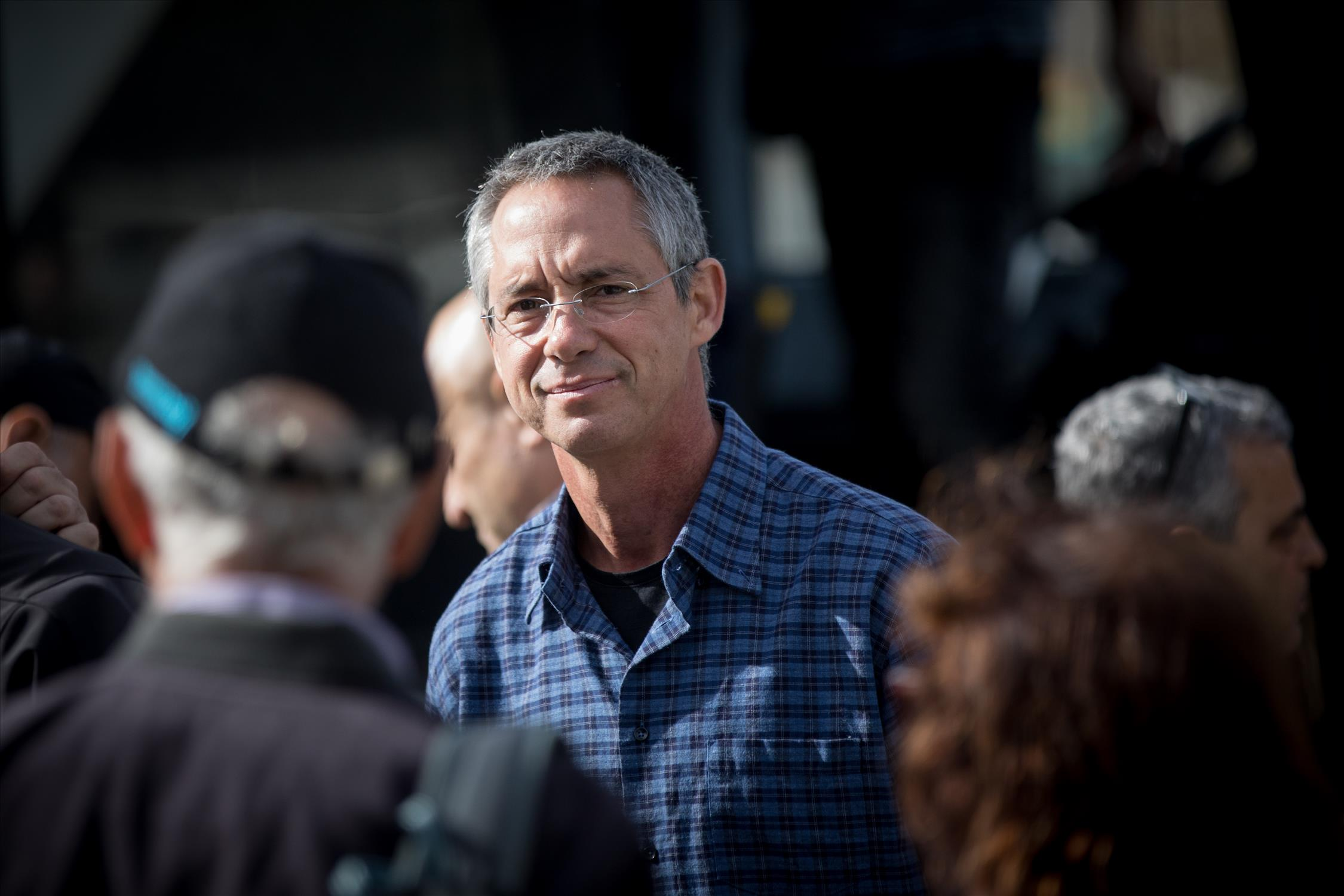 יוסי דגן על הפריימריז בליכוד: "חוצפה שגלעד שרון מתמודד"