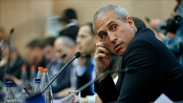 חנוך מליביצקי: צריך לקדם את חוקי הסבירות והיועמ"שים חד צדדית