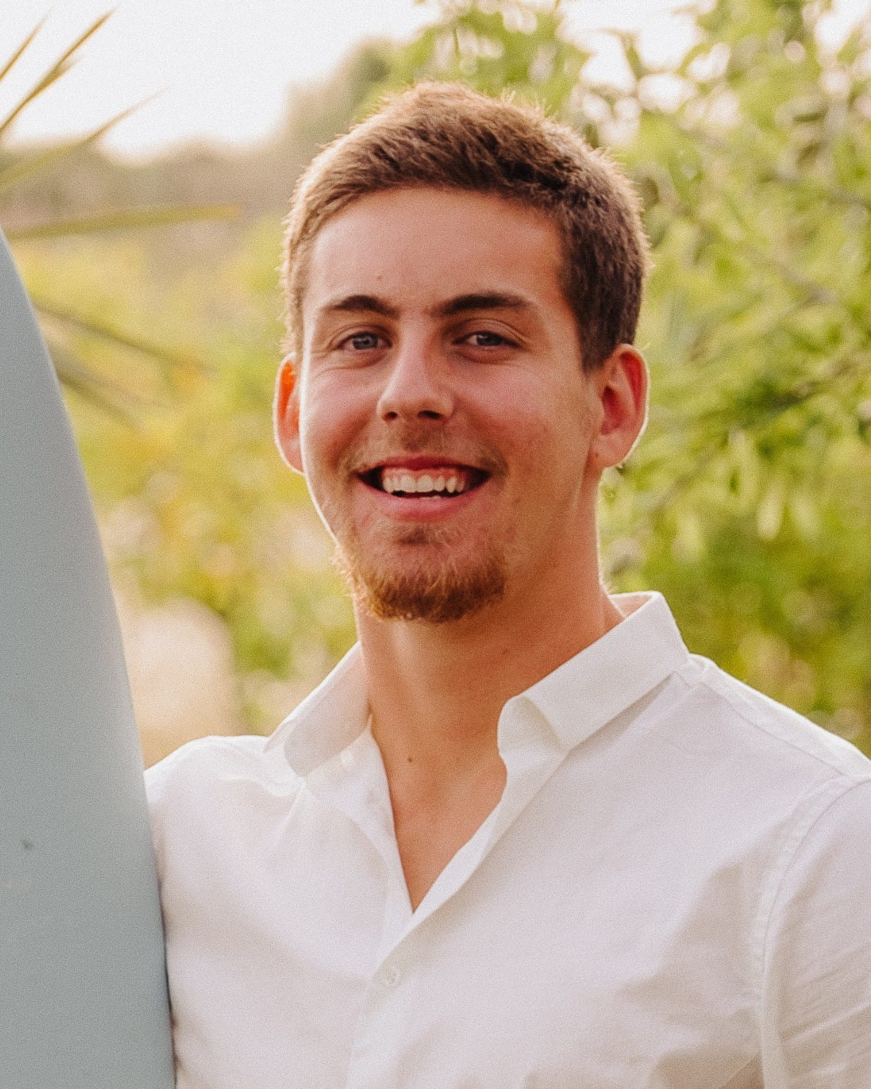 "יאיר היה כליל השלמות"